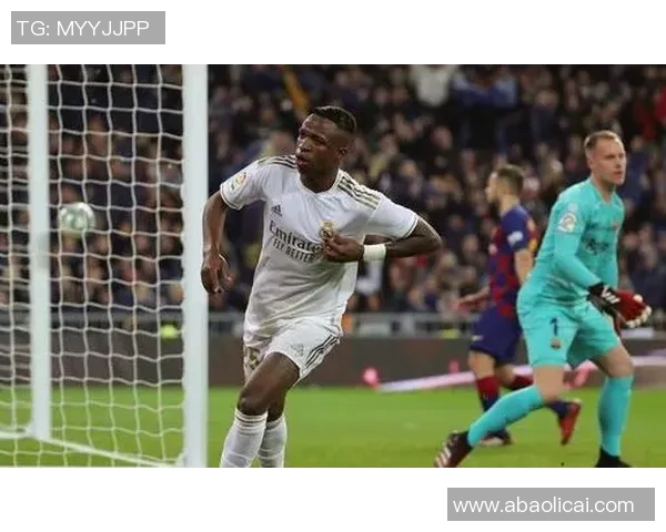 维尼修斯如何凭借卓越表现跻身全球足球明星行列