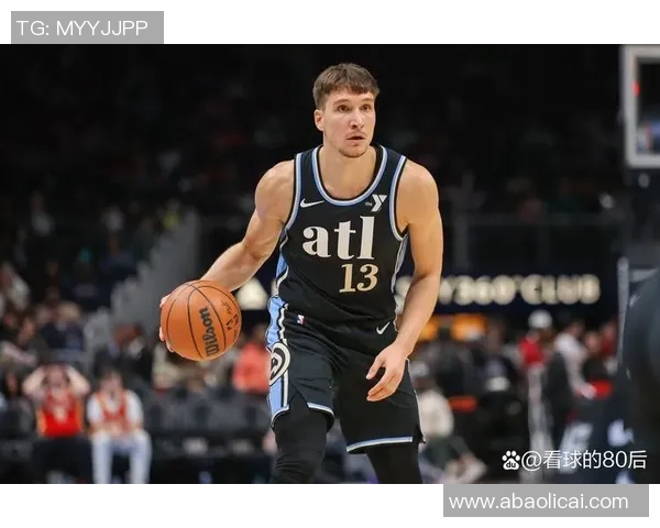 博格丹博格达诺维奇：从天赋新星到篮球赛场的璀璨明星